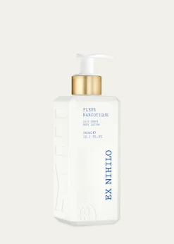 Ex NihiloFleur Narcotique Body Lotion, 12 oz.