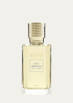Ex NihiloGold Immortals Eau de Parfum, 1.7 oz.