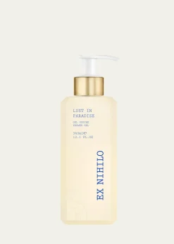 Ex NihiloLust In Paradise Shower Gel, 12 oz.