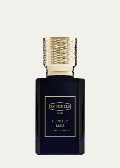 Ex NihiloOutcast Blue Extrait de Parfum, 1.7 oz.