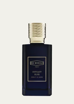 Ex NihiloOutcast Blue Extrait de Parfum, 1.7 oz.