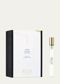 Ex NihiloSpeed Legends Eau de Parfum Travel Set, 5 x 0.25 oz.