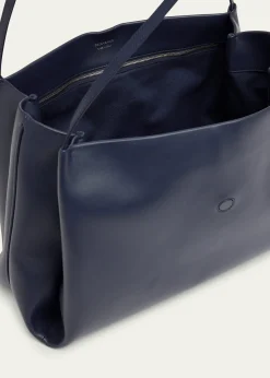 FerragamoNew Line Tote Bag