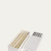 FornasettiSul Tardi Candles - Set of 6, 46g