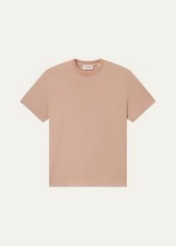 FRAMEMen's Light Cotton T-Shirt