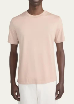 FRAMEMen's Light Cotton T-Shirt