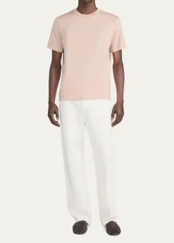 FRAMEMen's Light Cotton T-Shirt