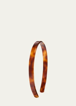 France LuxeSkinny Ultra-Comfort Headband