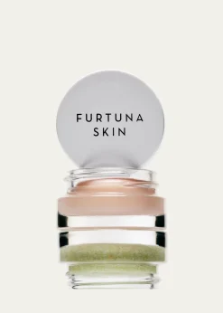 Furtuna Skin Olive Lip Butter Balm, 0.3 oz.