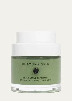 Furtuna SkinTriple Active Exfoliator, 2.7 oz.