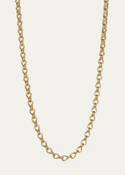 Futura JewelryEterna Link Chain Necklace