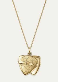 Futura JewelryLove Locket Necklace