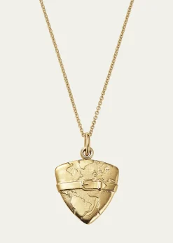 Futura JewelryLove Locket Necklace
