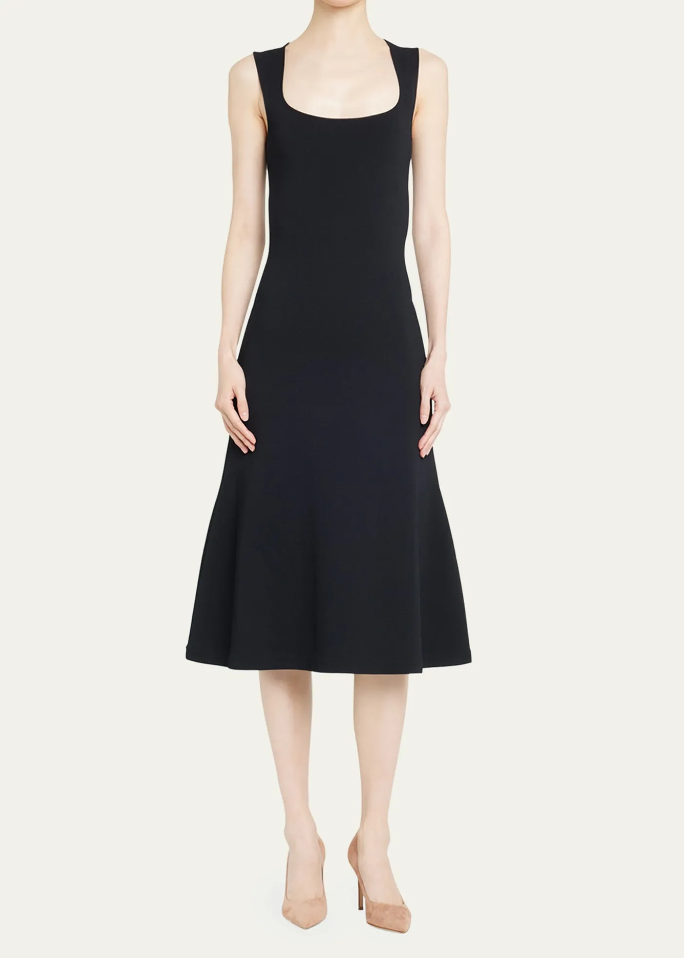 Gianvito RossiGianvito 85 Pumps