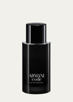 Giorgio ArmaniArmani Code Eau de Toilette, 2.5 oz.