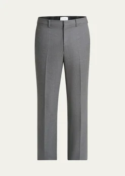 GivenchyMen's Classic-Fit Formal Trousers