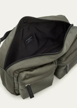 GivenchyMen's Essential U Nylon Belt Bag