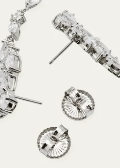 Golconda by Kenneth Jay LaneMulti-Shape Dangle Earrings