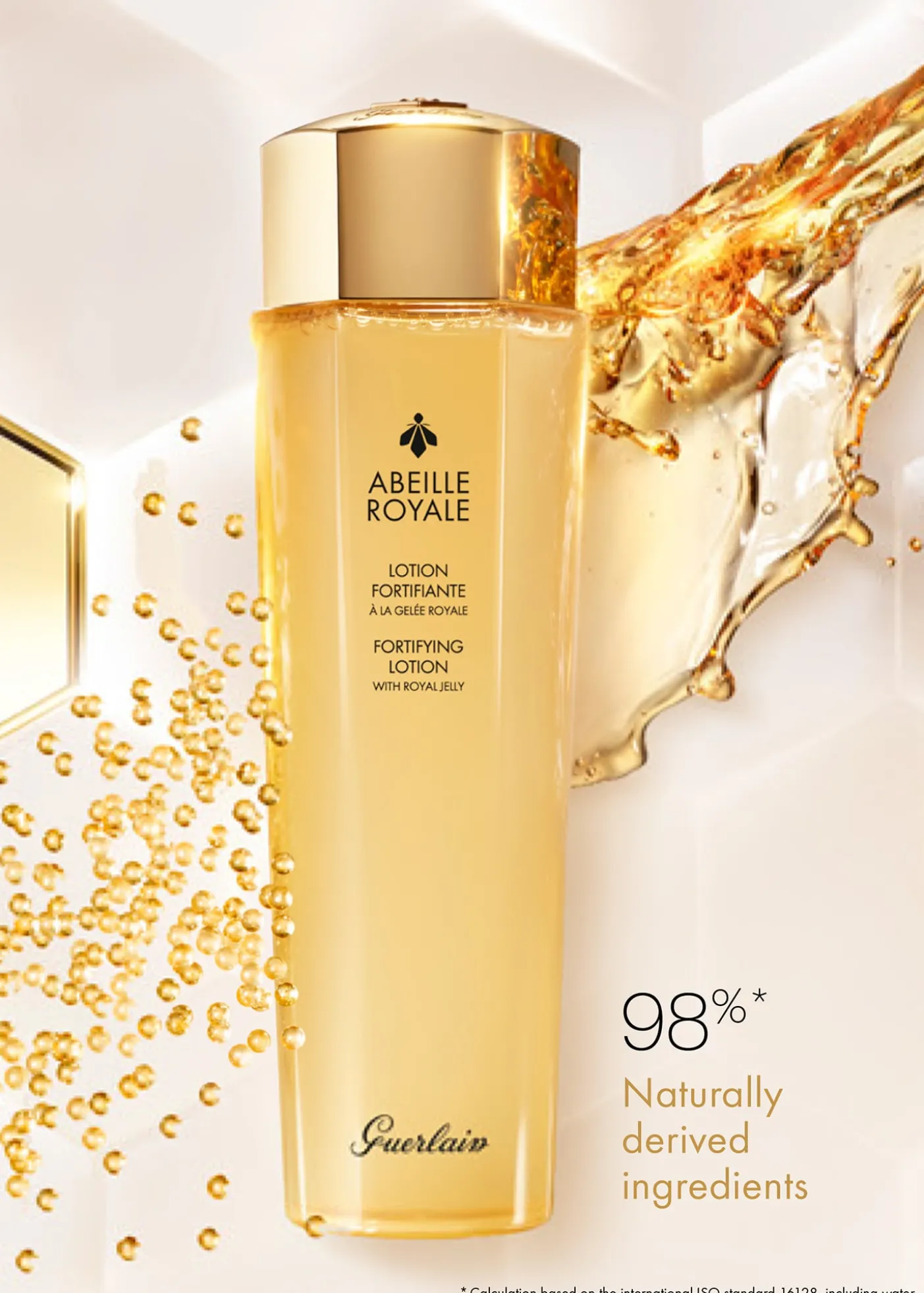 GuerlainAbeille Royale Anti-Aging Fortifying Lotion Toner, 10.0 oz.