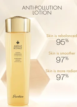 GuerlainAbeille Royale Anti-Aging Fortifying Lotion Toner, 10.0 oz.