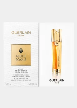 GuerlainAbeille Royale Double R Advanced Serum (7 Day Trial), Yours with any $70 GUERLAIN Purchase