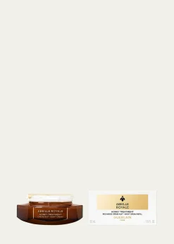GuerlainAbeille Royale Honey Treatment Night Cream with Hyaluronic Acid Refill, 1.7 oz.
