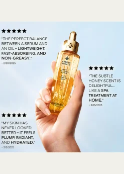 GuerlainAbeille Royale Youth Watery Oil Serum, 0.5 oz.