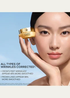 GuerlainAbeille Royale Youth Repair Eye Cream for Wrinkles & Brightening, 0.5 oz.