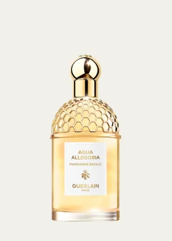 GuerlainAqua Allegoria Mandarine Basilic Eau de Toilette, 4.2 oz.