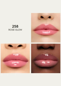 GuerlainKiss Kiss Bee Glow Lip Oil