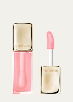 GuerlainKiss Kiss Bee Glow Lip Oil