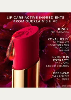 GuerlainKissKiss Honey-Infused Lipstick Refill