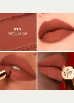 GuerlainKissKiss Honey-Infused Lipstick