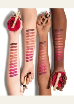 GuerlainKissKiss Honey-Infused Lipstick