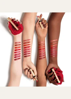 GuerlainKissKiss Honey-Infused Lipstick