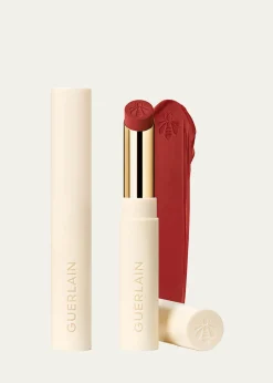 GuerlainKissKiss Honey-Infused Lipstick Refill