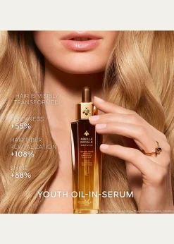 GuerlainLimited Edition Abeille Royale Scalp & Hair Youth Ritual Set ($170 Value!)