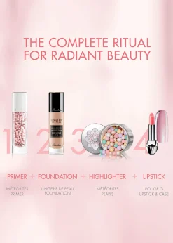 GuerlainMeteorites Base Anti-Dullness Perfecting Primer, 1 oz.