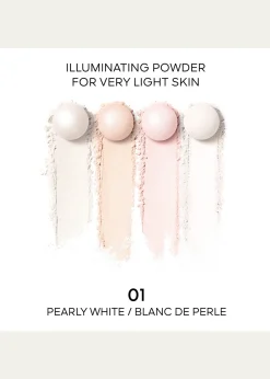 GuerlainMeteorites Setting & Finishing Pearls of Powder
