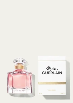 GuerlainMon Guerlain Eau de Parfum, 3.4 oz.