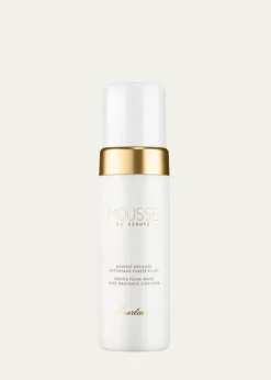 GuerlainMousse de Beaute Cleansing Foam, 5 oz.