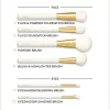 GuerlainNo 14 Blush & Highlighter Face Brush