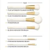 GuerlainNo 21 Eyeshadow Blending Brush