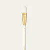GuerlainNo 12 Fluid Foundation Face Brush