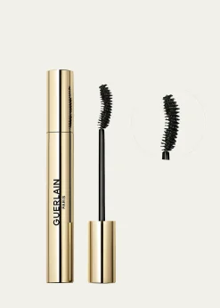 GuerlainNoir G Volumizing & Curling Mascara