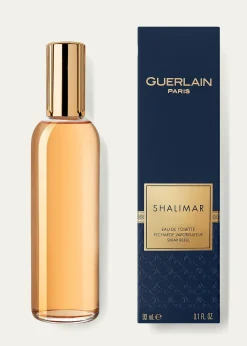 GuerlainShalimar Eau de Toilette - Refill, 3.2 oz.