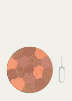 GuerlainTerracotta Light Healthy Glow Bronzer Refill