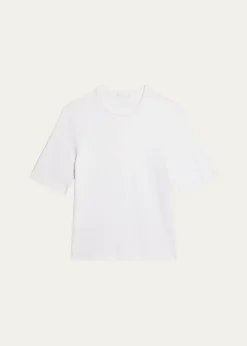 Helmut LangMen's Apex Oversized T-Shirt