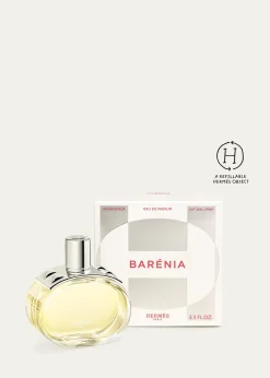 HermesBarenia Eau de Parfum, 3.3 oz​.