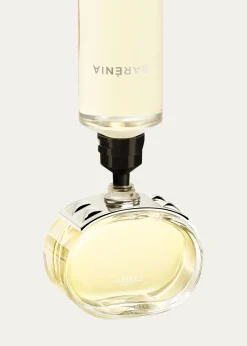 HermesBarenia Eau de Parfum Refill, 4.2 oz.